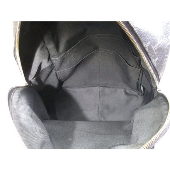 Louis Vuitton Monogram Eclipse Backpack - Picture 9 of 9